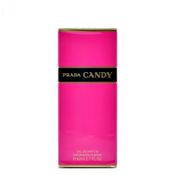 Parfum PRADA Candy 80 ML apa de parfum, pentru femei