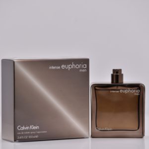 Parfum Calvin Klein Euphoria Intense 100 ML apa de toaleta