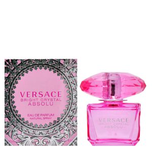 Parfum Versace Bright Crystal Absolu apa de parfum