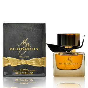 Parfum Burberry My Burberry Black 90 ML apa de parfum