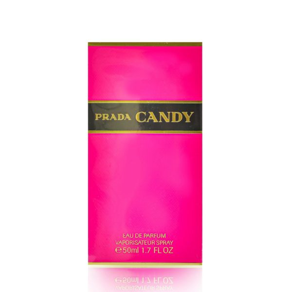 Parfum PRADA Candy apa de parfum