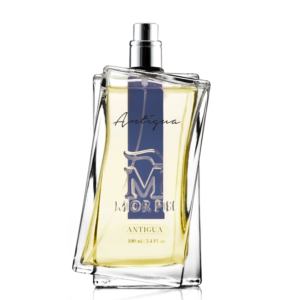 Parfum MORPH Antigua