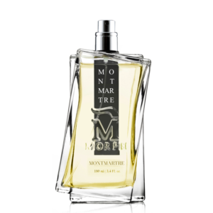Parfum MORPH Montmartre