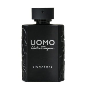 Parfum Salvatore Ferragamo Uomo Signature 100 ML apa de parfum
