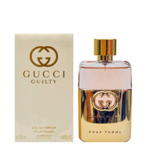Parfum Gucci Guilty Pour Femme apa de parfum