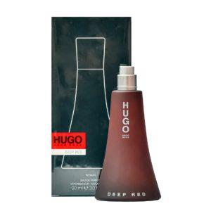 Parfum HUGO BOSS Deep Red apa de parfum