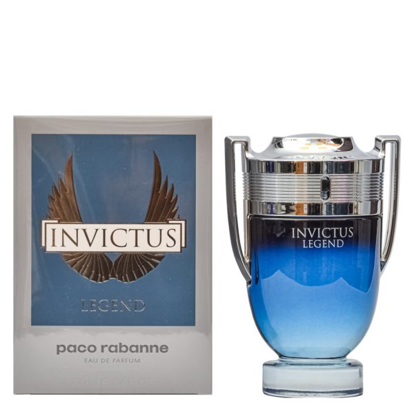 Parfum Paco Rabanne Invictus Legend 50 ML apa de parfum