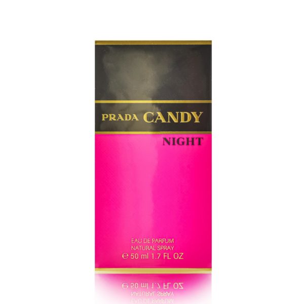 Parfum Prada Candy Night apa de parfum