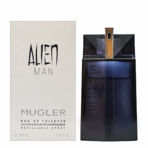 Parfum Mugler Alien Man 100 ML apa de toaleta