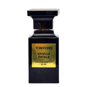 Parfum Tom Ford Vanille Fatale 50 ML apa de parfum