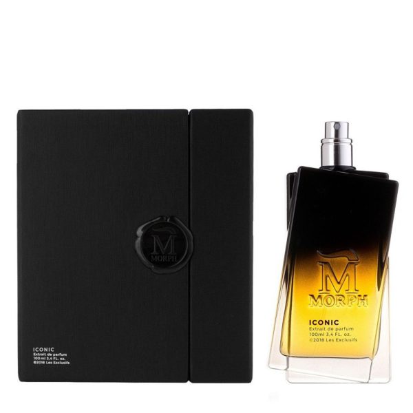 Parfum MORPH Iconic 100 ML Extract de Parfum