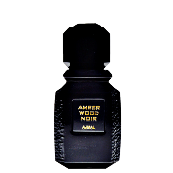 Parfum AJMAL Amber Wood Noir 100 ML apa de parfum