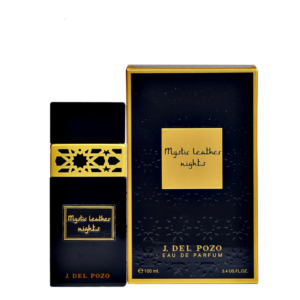 Parfum Jesus Del Pozo Mystic Leather Nights 100 ML apa de parfum