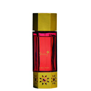 Parfum Jesus Del Pozo Desert Flowers Peony 100 ML apa de parfum